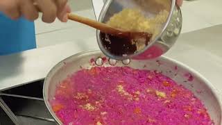 Promotional Video Hm 313-Hospitality Management At Uc Main Campus