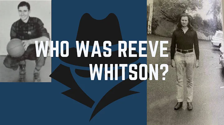 Charles Manson Case - Who Was Reeve Whitson?