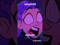 El Ex de Rumi 😈🚗 | Fan Dub | #rumi #mira #zoey #kpopdemonhunters #huntrix #fandub #shorts