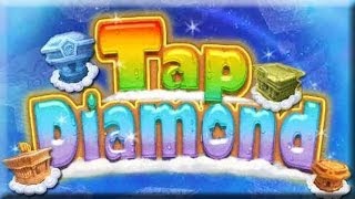 Tap Diamond - Android Gameplay HD screenshot 1