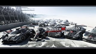 GRID Autosport - Online gameplay(Online gameplay van GRID Autosport., 2014-06-30T13:11:58.000Z)
