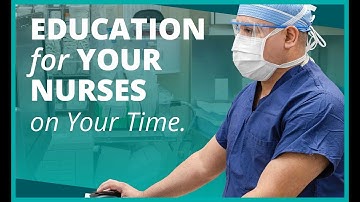 Perioperative Education Simplified: AORN CineMed Videos Every Nurse Should Watch