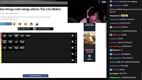 ericdoa - IMNOTTHEONE (unreleased) 😳