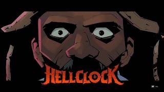 Sneak Peak into (Let's Play Hell Clock)