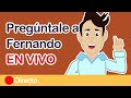 ¿Necesitas Ayuda O Tienes Dudas? Pregúntale al Psicólogo #2