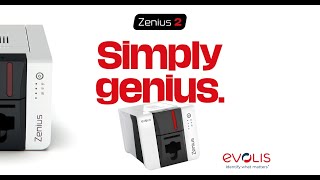 EVOLIS ZENIUS Expert｜ZN1U0000RS