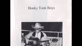 Honky Tonk Pumpkin