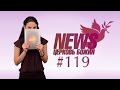 Церковь Божия NEWS : 15 ноября 2015