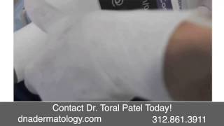 Coolsculpting Chicago, Dr. Toral Patel, DNA Dermatology