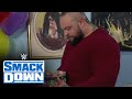 Bray Wyatt unveils a new creation in The Firefly Funhouse: SmackDown, Sept. 11, 2020