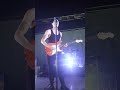 Bad Suns - Maybe We&#39;re Meant To Be Alone live in Dallas