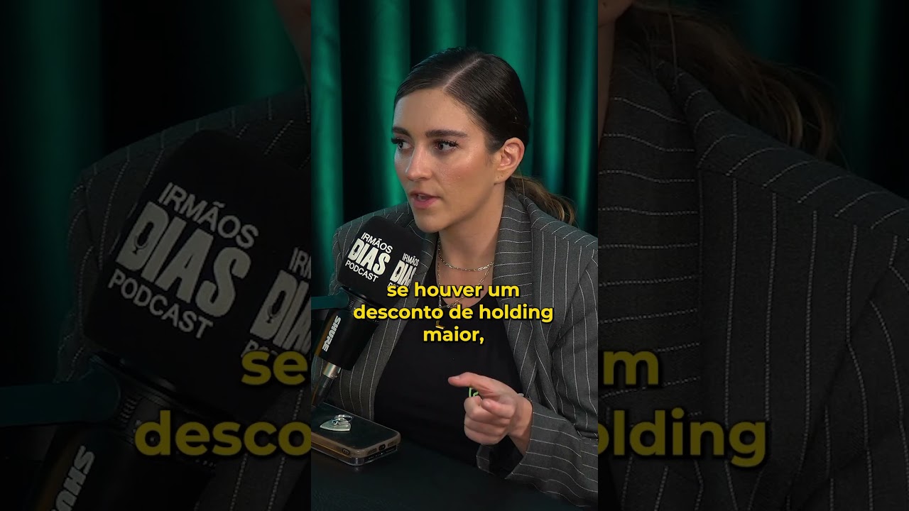 Itaú ou Itaúsa, qual você escolheria? #dividendos #ações