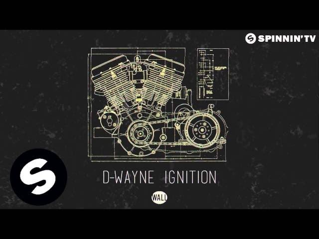 Watch D-wayne - Ignition (Original Mix) on YouTube Watch D-wayne - Ignition (Original Mix) on YouTube