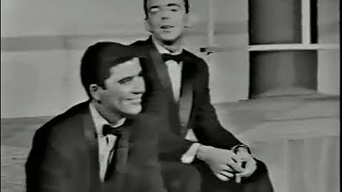 THE BILLY BARNES REVUE (1959)