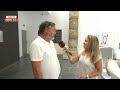La tarde aquí y ahora | Jueves 13 de agosto