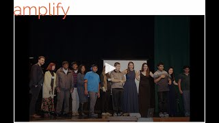 ArtistShare Trailer: Amplify Album