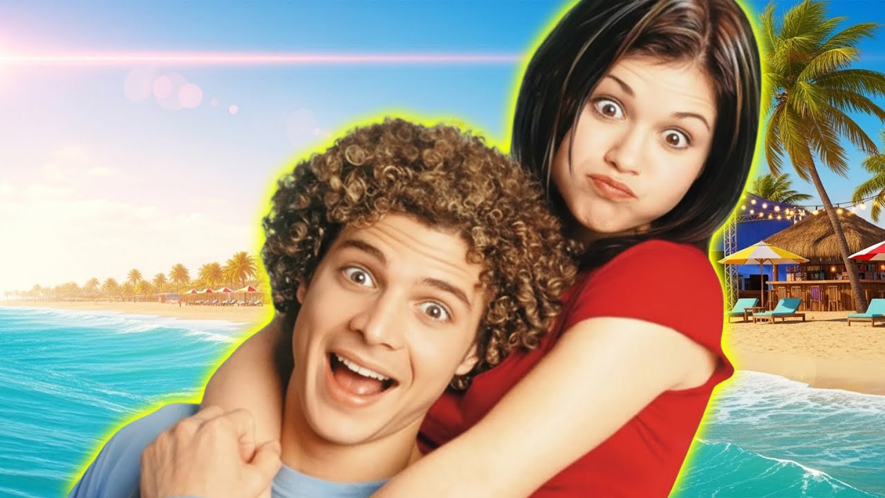 From Justin To Kelly Is One Of The Worst Films Ever Made