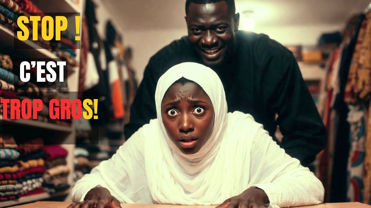 Une Mère Pauvre Espérait des Habits à Crédit… Ce Que l’Homme Lui a Demandé Va Te Choquer