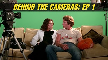 Behind the Camera: Shooting the 1970s Underground