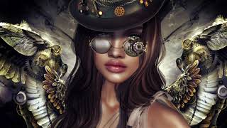 Steampunk music mix - EPIC BATTLE Music NO COPYRIGHT - Dark Ambience [Creative Commons music]