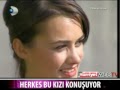 Melza Burcu - Eziz Dostum! HERKES BU KIZI KONUSUYOR