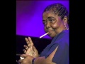 Cesaria Evora - Ingrata