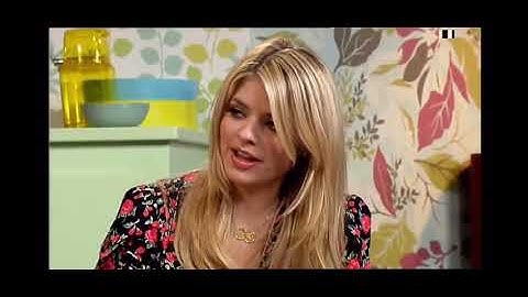 Gino D’Acampo on This Morning ‘If my Grandmother had Wheels she would’ve been a Bike!’