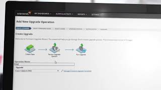 Simplify Network Security and Compliance with Network Configuration Manager