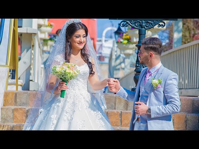 Sabah+Payman I Wedding I Emotionclip I Music by Samer Taleb ft. Yara I Shamsani Pro..®2019 class=