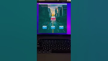 Stop Me If You Can - Python Pygame Game