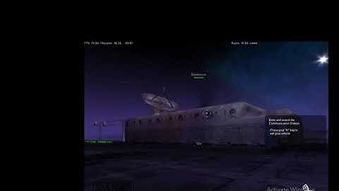 BattleZone 2 Combat Commander: MISSION 1: This is not a drill