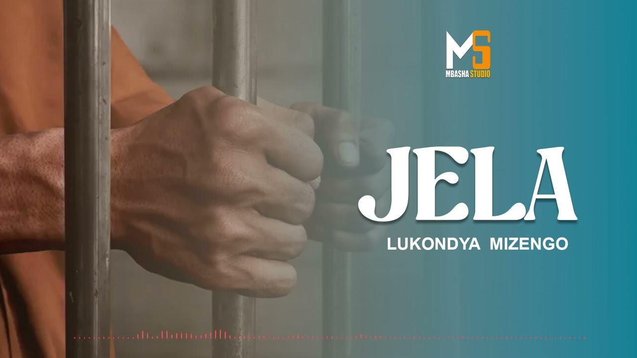 Lukondya Mizengo -  Jela | PRD MBASHA STUDIO (0615 086 417)