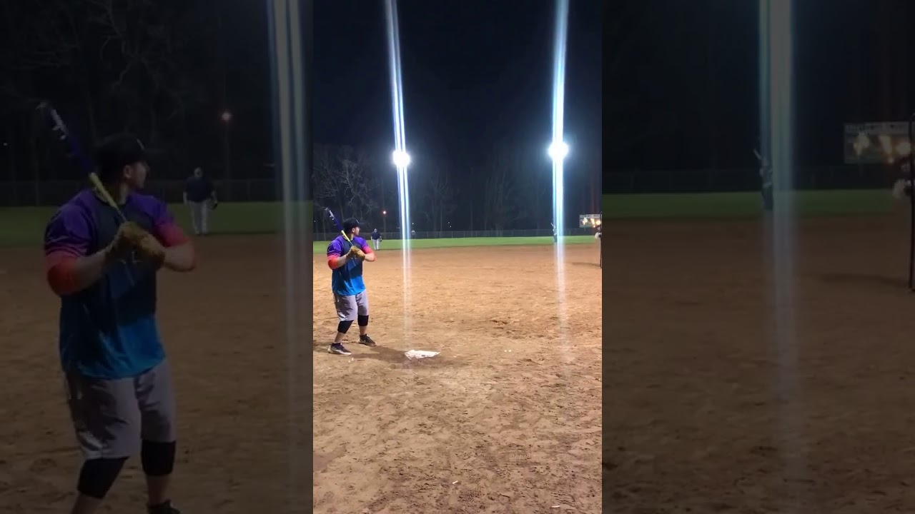 2018 Miken Freak 23 - Kyle Pearson