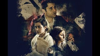 LA ENTREGA Trailer English Subs with logo