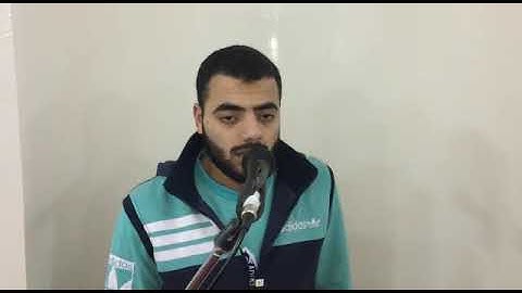 أول سورة الواقعه