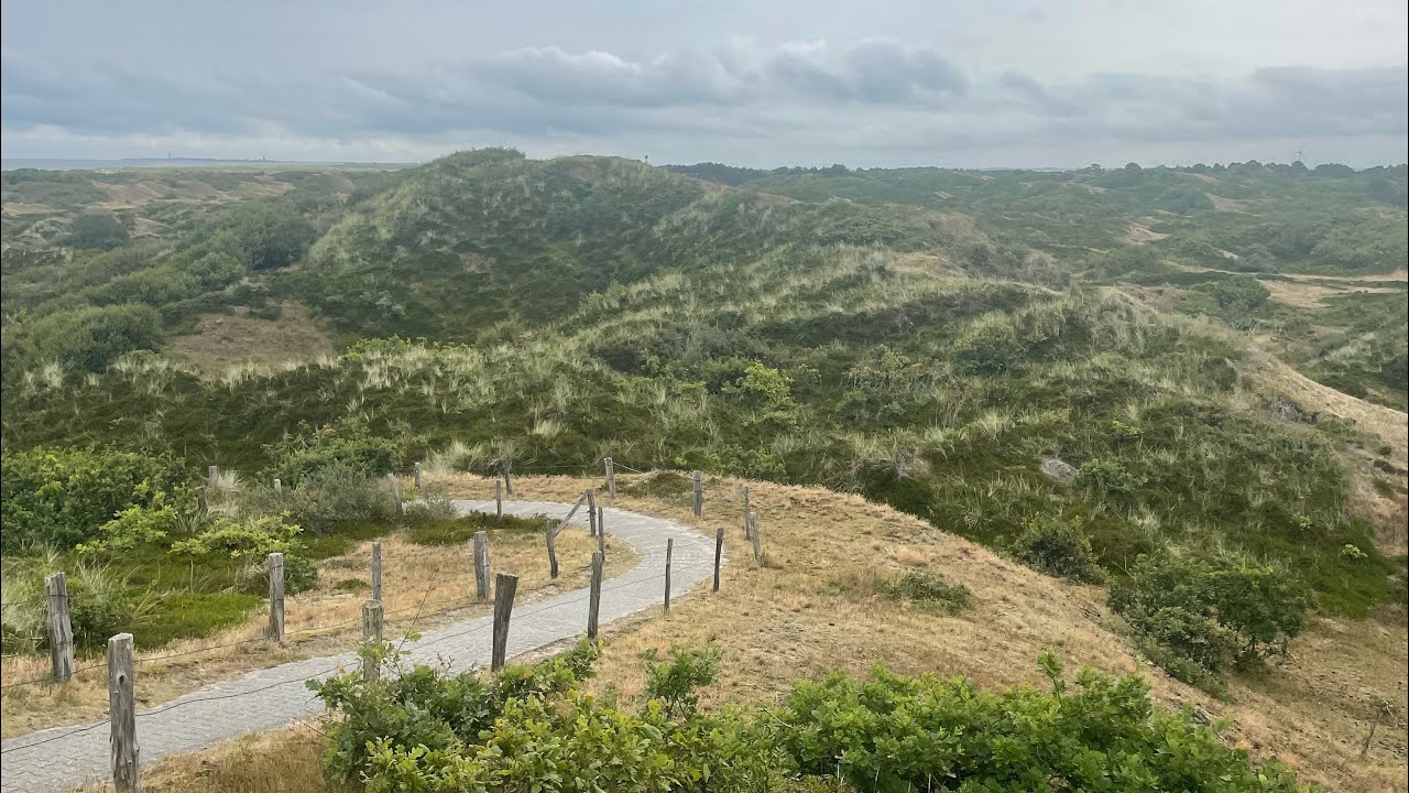 Spiekeroog || Eine wunderschöne Reise (Sommer 2024, Zeltplatz & Natur)