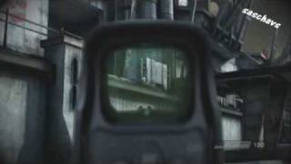 Killzone 2:  Corinth River [1/4]