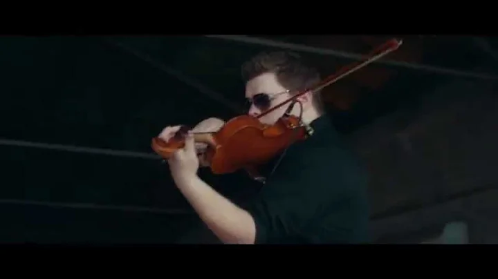 Everybody's Fool - Joseph Shackelford - Evanescence