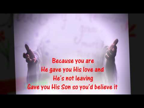 Amy Grant - Don\'t Try So Hard (Lyric Video) ft. James Taylor