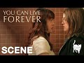 YOU CAN LIVE FOREVER Making The First Move 