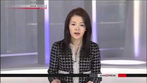 Deinterlacing and 1080p60 Recording Test (Clip from NHK World)