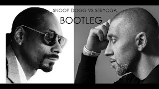 Snoop Dogg VS Seryoga - Sensual Seduction/Мне с тобою Хорошо [DJ Max Million bootleg mix]