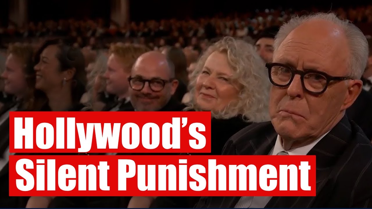 When Winning an Oscar Destroys Your Career and You NEVER Recover