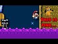 First Troll Level I got to play... SUPER MARIO MAKER 2 [USER LEVELS #03]