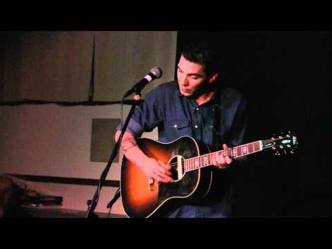 Justin Townes Earle - I Don't Know [Live St Bonave...