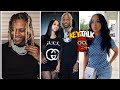 Lil Durk & Girlfriend India SHOT AT home invaders after  BREAK IN, both GOT Assaulted Police SAY HOW