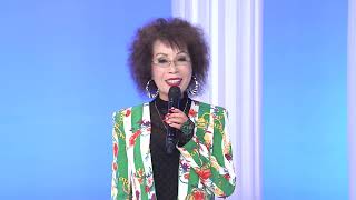 清水節子「令和歌謡塾」出演します！