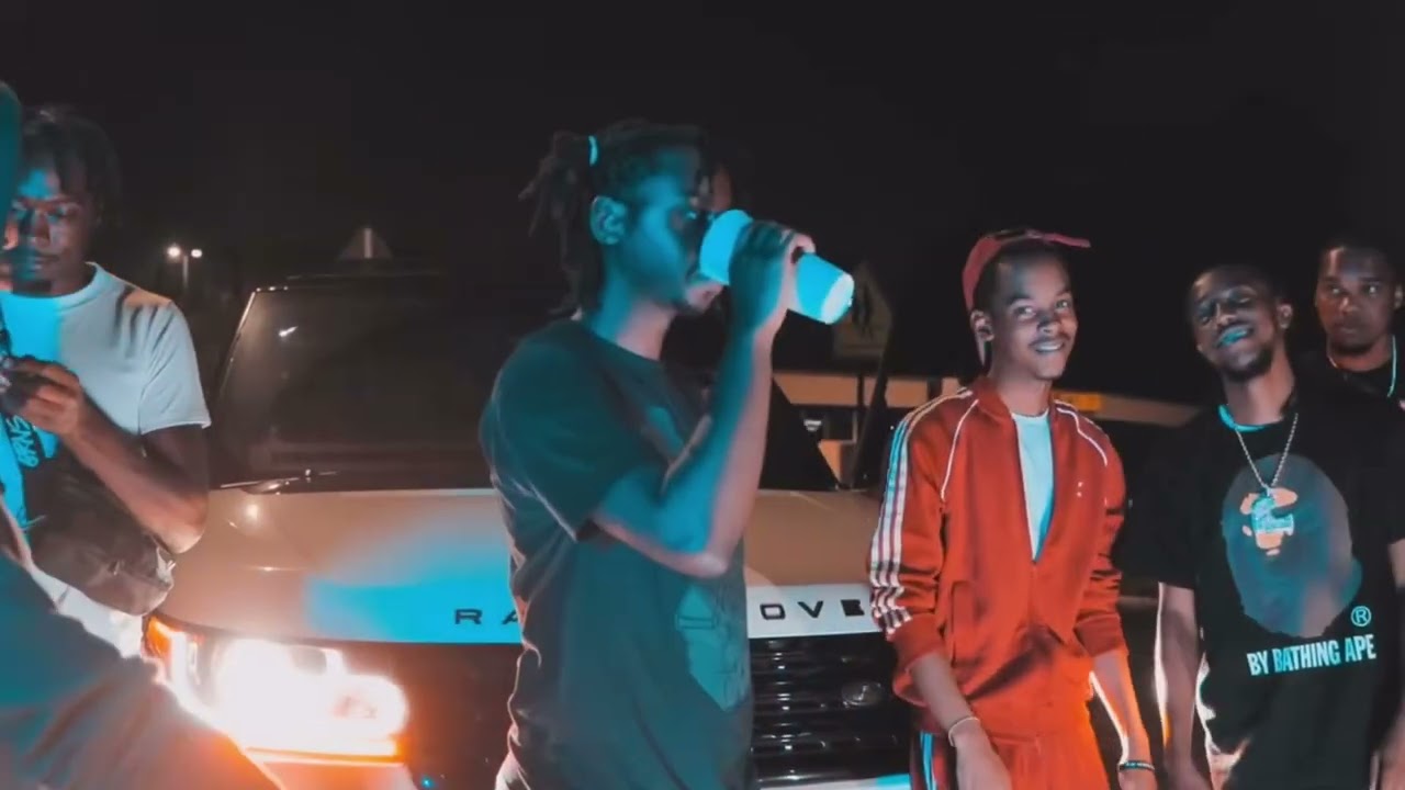 [Free For Profit] Veeze Type Beat 