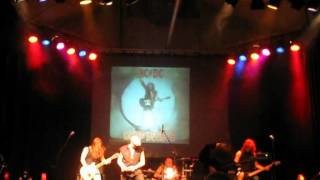 Heatseeker by HELLSBELLS - AC/DC Tribute Show
