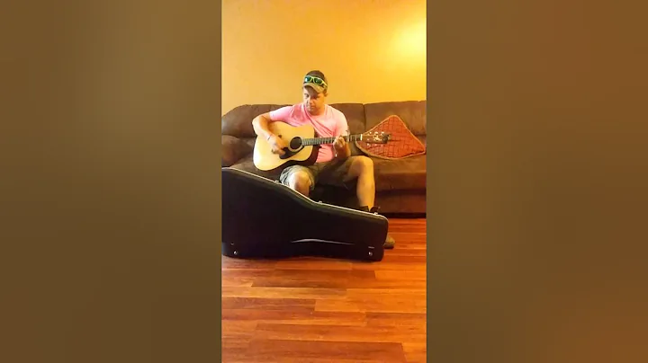 Christopher Brock - Cover Go Rest High